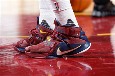 Tristan Thompson Poster 3451332
