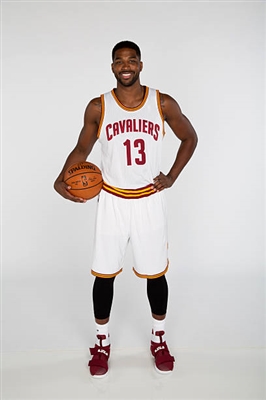 Tristan Thompson Poster 3451334