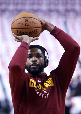 Tristan Thompson Poster 3451337