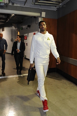 Tristan Thompson Poster 3451338