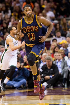 Tristan Thompson Poster 3451340