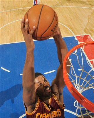 Tristan Thompson Poster 3451343