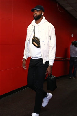 Tristan Thompson Poster 3451344