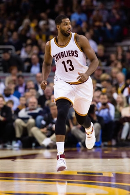 Tristan Thompson Poster 3451345