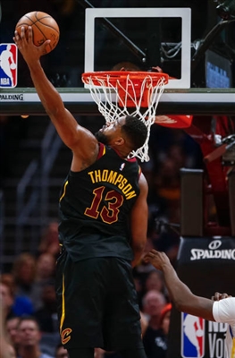 Tristan Thompson Poster 3451348