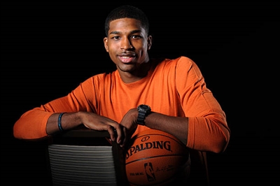 Tristan Thompson Poster 3451350
