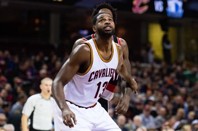 Tristan Thompson Poster 3451351