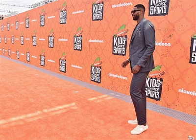 Tristan Thompson Poster 3451352