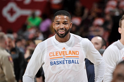 Tristan Thompson Poster 3451353