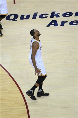 Tristan Thompson Poster 3451356