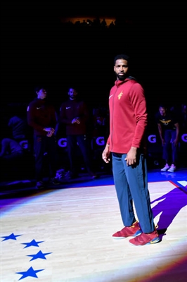 Tristan Thompson Poster 3451360