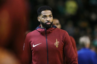Tristan Thompson Poster 3451362