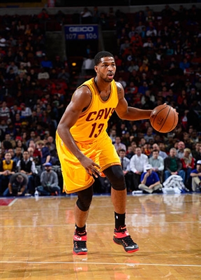 Tristan Thompson Poster 3451363