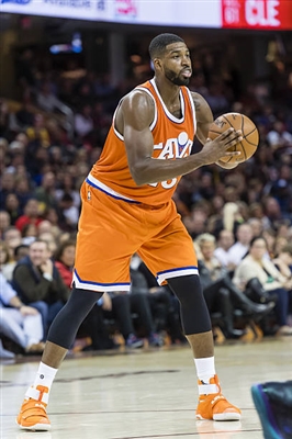 Tristan Thompson Poster 3451364