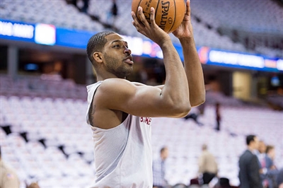 Tristan Thompson Poster 3451365