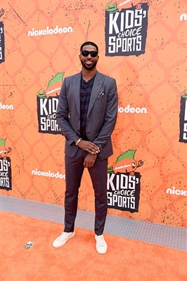 Tristan Thompson Poster 3451366