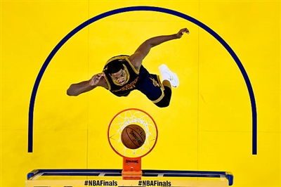 Tristan Thompson Poster 3451367