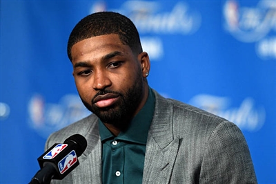 Tristan Thompson Poster 3451369