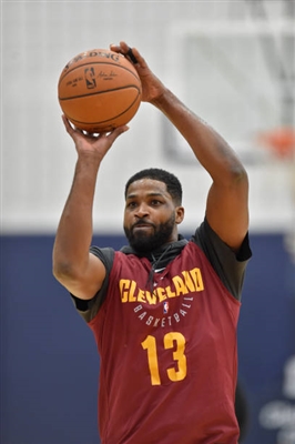 Tristan Thompson Poster 3451370
