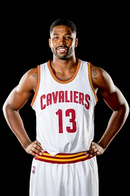 Tristan Thompson Poster 3451371