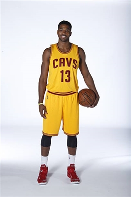 Tristan Thompson Poster 3451372