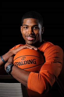 Tristan Thompson Poster 3451373