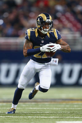 Trumaine Johnson Poster 3959196