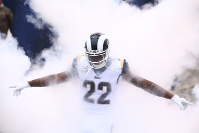 Trumaine Johnson Poster 3959203