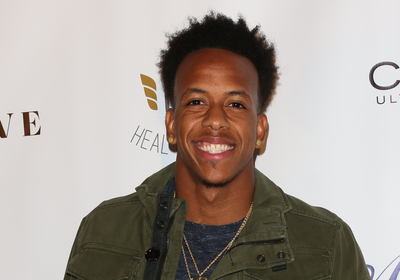 Trumaine Johnson Poster 3959204