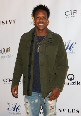 Trumaine Johnson Poster 3959212