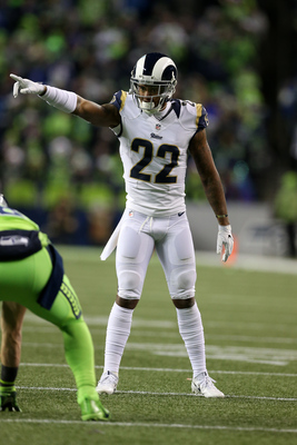 Trumaine Johnson Poster 3959215