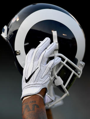 Trumaine Johnson Poster 3959219