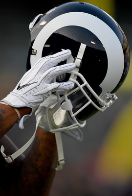 Trumaine Johnson Poster 3959221