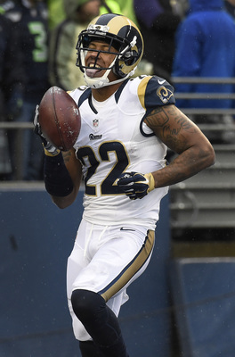Trumaine Johnson Poster 3959222
