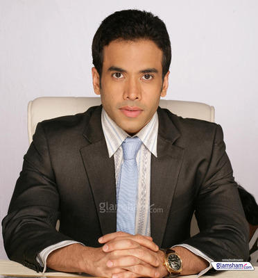 Tusshar Kapoor Poster 2473731