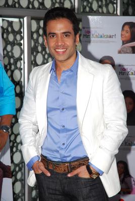 Tusshar Kapoor Poster 2473735