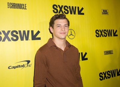 Tye Sheridan Poster 3162082