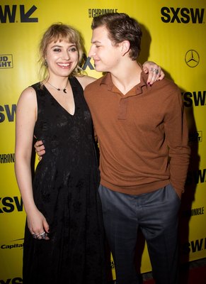 Tye Sheridan Poster 3162084