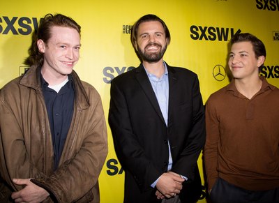 Tye Sheridan Poster 3162087