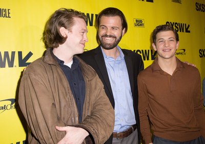 Tye Sheridan Poster 3162088