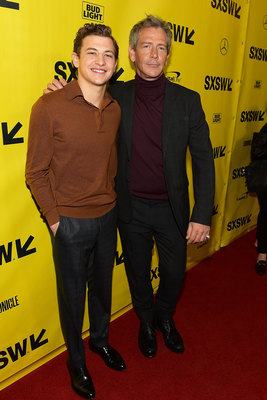 Tye Sheridan Poster 3234229