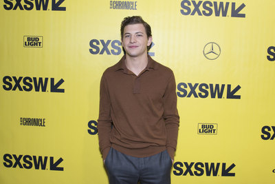 Tye Sheridan Poster 3234236