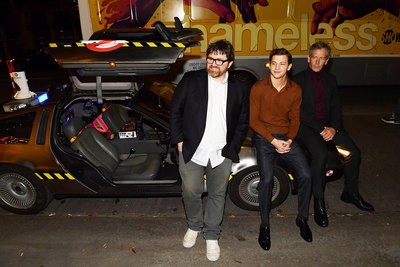 Tye Sheridan Poster 3234238