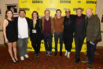 Tye Sheridan Poster 3234240