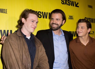 Tye Sheridan Poster 3234242