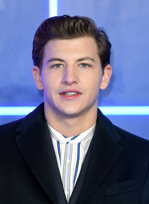Tye Sheridan Poster 3234243