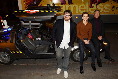 Tye Sheridan Poster 3234245