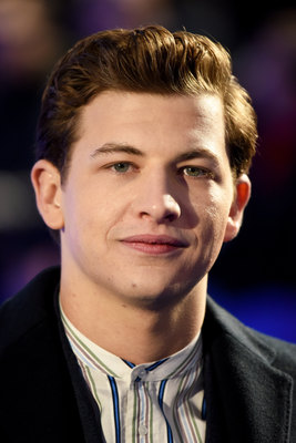 Tye Sheridan Poster 3234247
