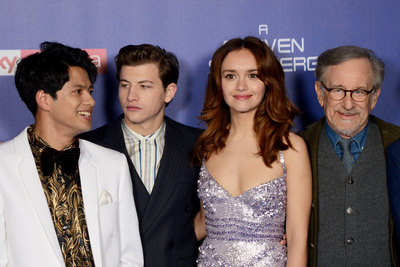 Tye Sheridan Poster 3234251