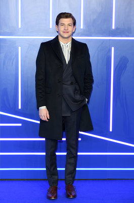 Tye Sheridan Poster 3234252